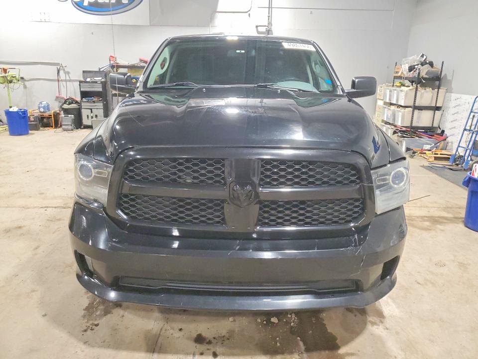 Aukcja sprzedaży 2014 Ram 1500, vin: 1C6RR7FTXES252512, numer aukcji: 49807456