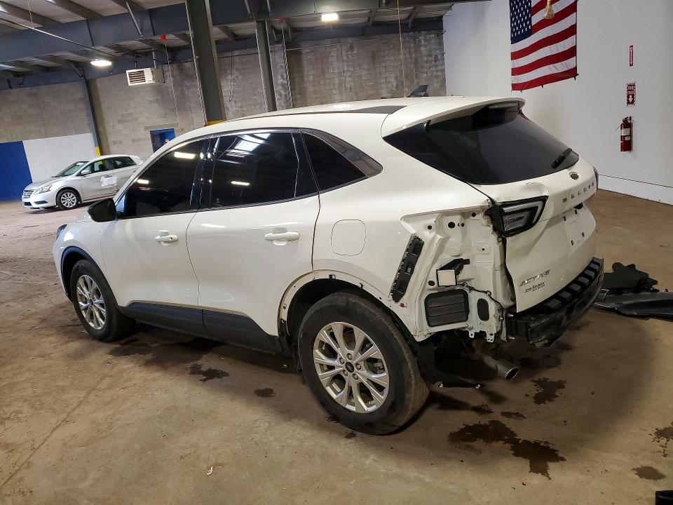 2023 Ford Escape მანქანა იყიდება აუქციონზე, vin: 1FMCU9GN4PUA88928, აუქციონის ნომერი: 47902786