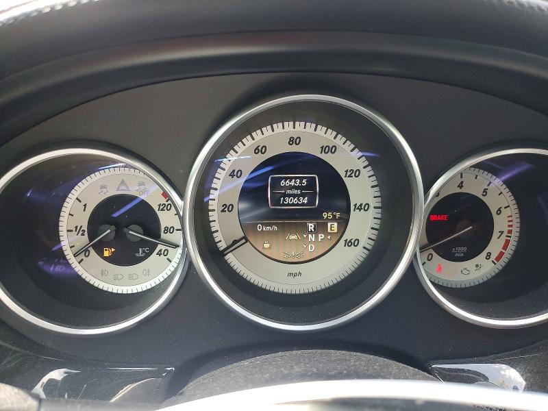 Aukcja sprzedaży 2012 Mercedes-benz Cls, vin: WDDLJ7DB0CA039867, numer aukcji: 47949116