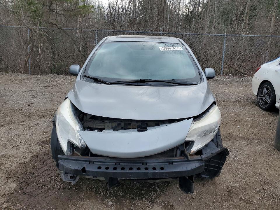 Aukcja sprzedaży 2014 Nissan Versa Note, vin: 3N1CE2CP1EL410211, numer aukcji: 50902456