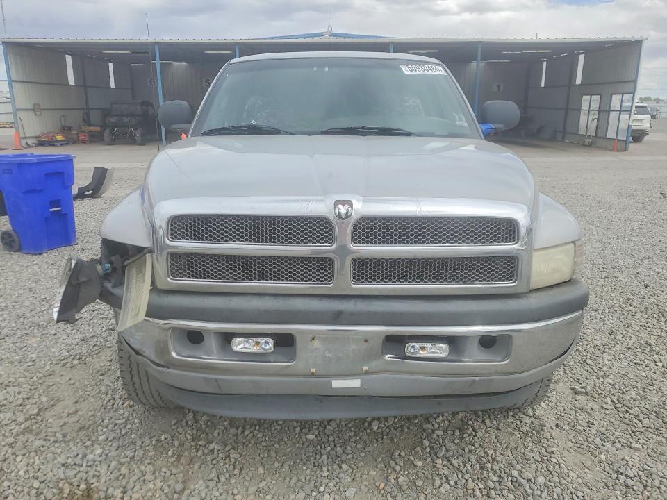 Продажа на аукционе авто 1999 Dodge Ram 1500, vin: 1B7HF13Z1XJ533772, номер лота: 50930486