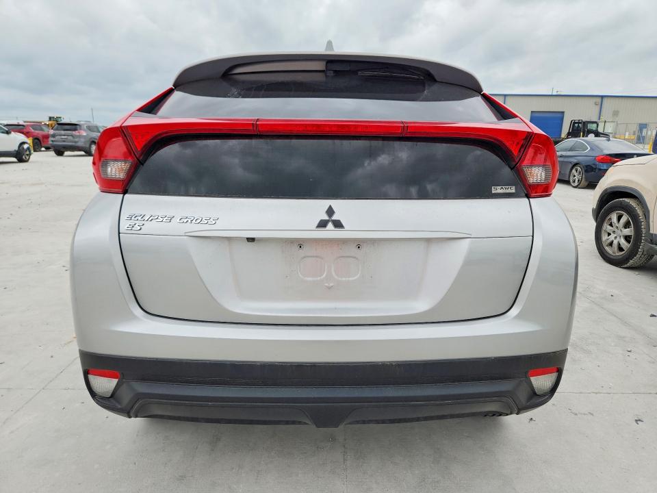 Продаж на аукціоні авто 2020 Mitsubishi Eclipse Cross, vin: JA4AT3AA5LZ022123, номер лоту: 51206746