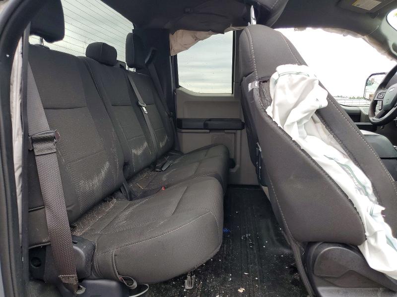 Aukcja sprzedaży 2019 Ford F150, vin: 1FTEX1EP0KKC58524, numer aukcji: 49739106