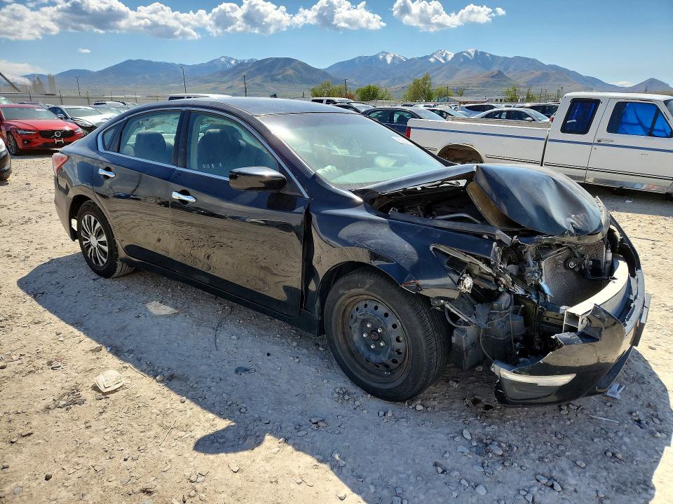 2013 Nissan Altima მანქანა იყიდება აუქციონზე, vin: 1N4AL3AP2DN457089, აუქციონის ნომერი: 51687926