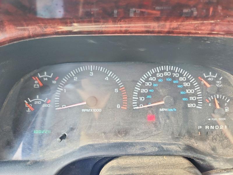 Продаж на аукціоні авто 2001 Ram Ram Pickup 1500, vin: 1B7HC13Z71J239390, номер лоту: 51566616