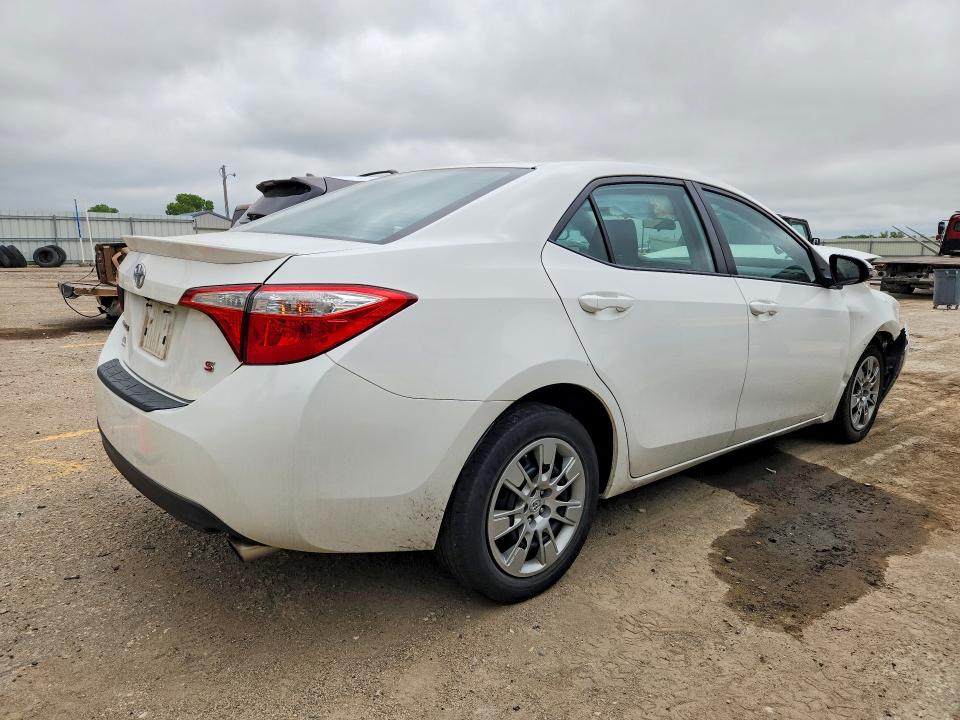 Aukcja sprzedaży 2014 Toyota Corolla, vin: 5YFBURHE3EP177415, numer aukcji: 50969726