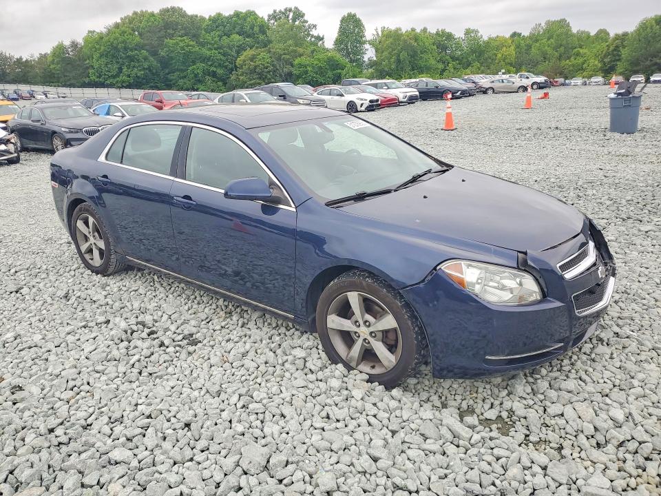 Aukcja sprzedaży 2011 Chevrolet Malibu, vin: 1G1ZC5E19BF173196, numer aukcji: 51278956