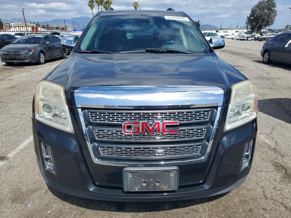 51433246 :رقم المزاد ، 2GKFLSE38F6135988 vin ، 2015 Gmc Terrain مزاد بيع