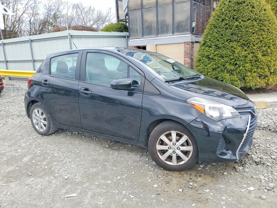 Aukcja sprzedaży 2016 Toyota Yaris, vin: VNKKTUD32GA056206, numer aukcji: 48909926