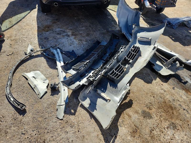 2010 Ford Flex მანქანა იყიდება აუქციონზე, vin: 2FMGK5CC6ABA17683, აუქციონის ნომერი: 48985806