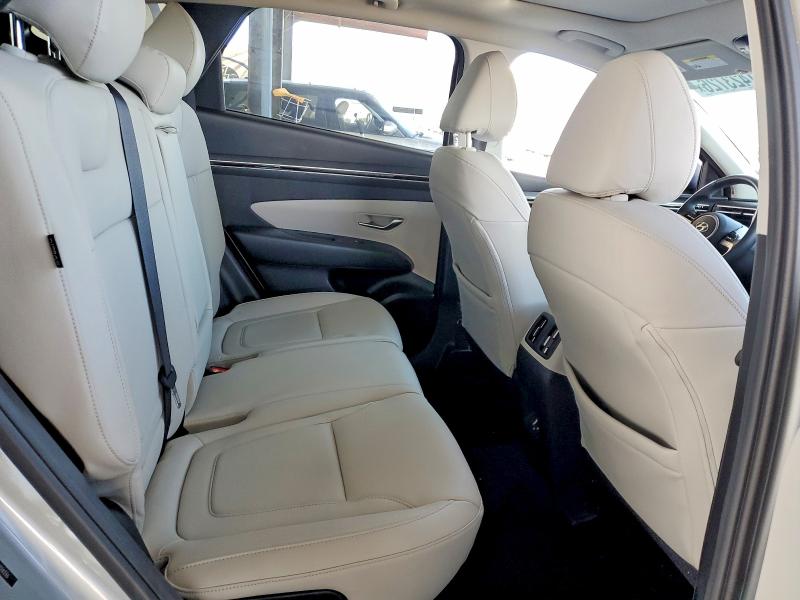 Aukcja sprzedaży 2024 Hyundai Tucson, vin: 5NMJF3DE8RH324336, numer aukcji: 51423726