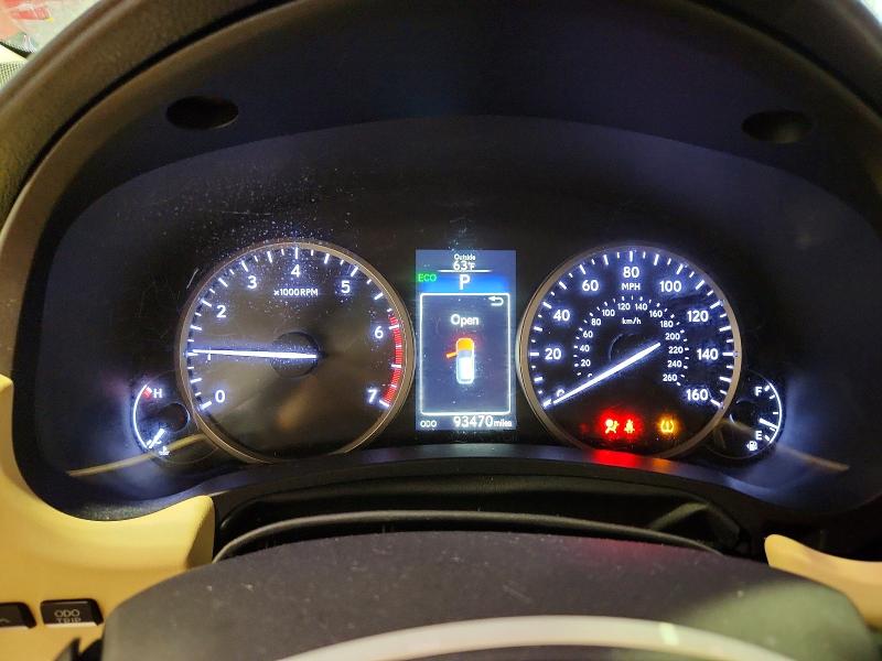 Aukcja sprzedaży 2015 Lexus Nx, vin: JTJYARBZ7F2000703, numer aukcji: 50919346