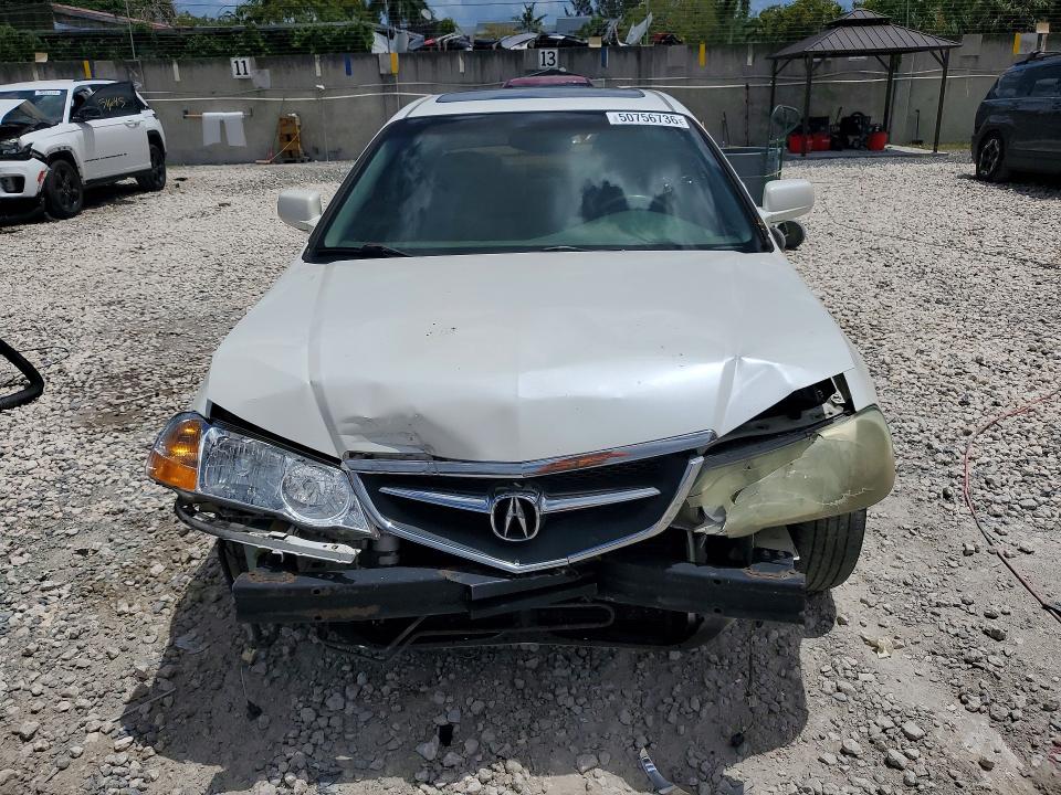 Продаж на аукціоні авто 2003 Acura 3.2tl, vin: 19UUA56643A063397, номер лоту: 50756736
