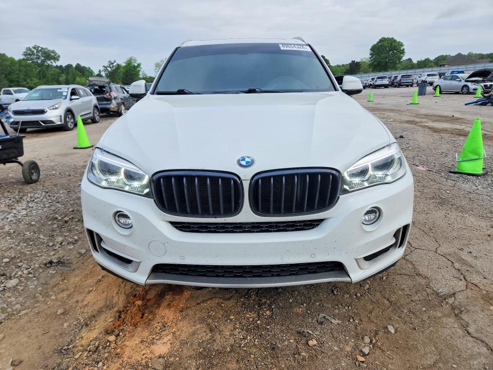 Aukcja sprzedaży 2018 Bmw X5, vin: 5UXKR2C54J0Z20909, numer aukcji: 49654326