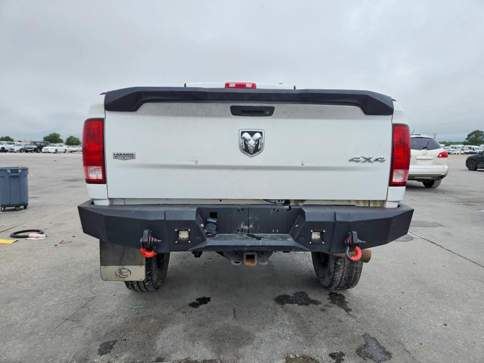 Продаж на аукціоні авто 2011 Dodge Ram 3500, vin: 3D73Y3HL2BG563688, номер лоту: 52141376