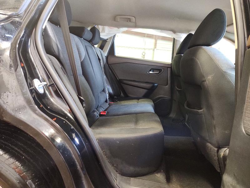 Продажа на аукционе авто 2021 Nissan Rogue, vin: 5N1AT3BB0MC740188, номер лота: 51529806