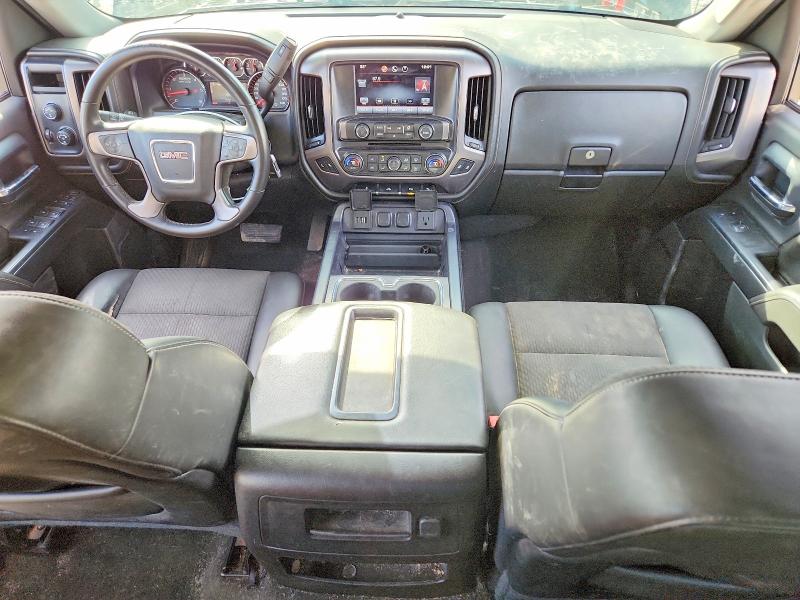 Aukcja sprzedaży 2015 Gmc Sierra, vin: 1GTV2UEC4FZ205397, numer aukcji: 49034566