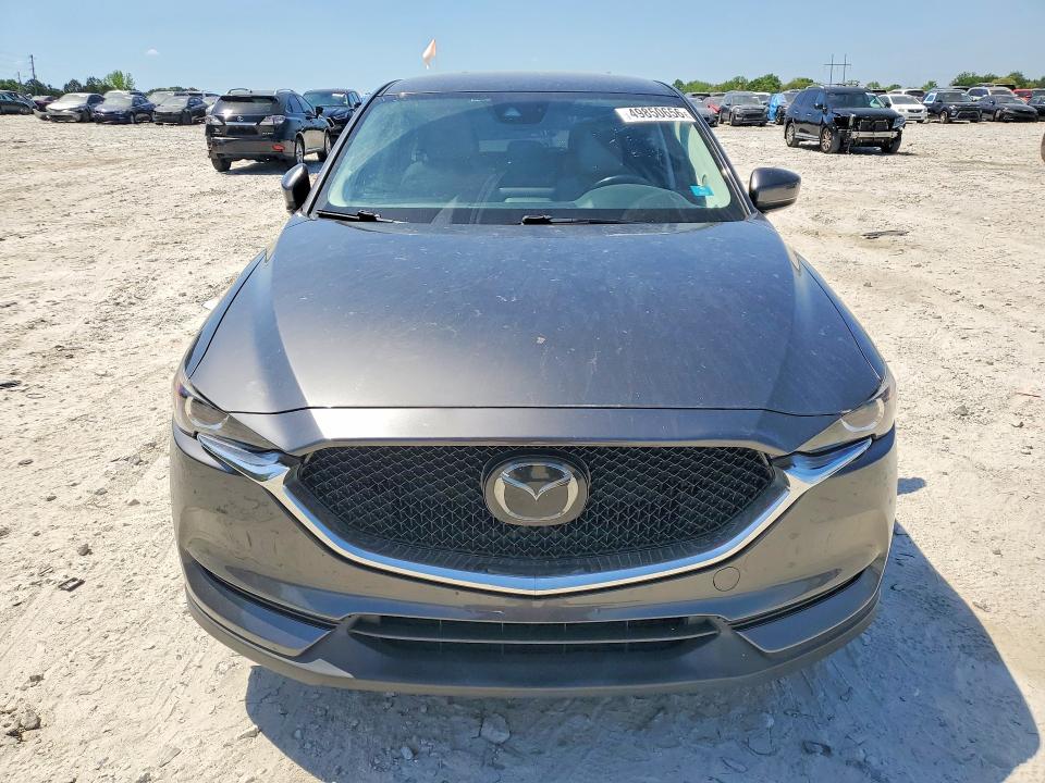Aukcja sprzedaży 2018 Mazda Cx-5, vin: JM3KFBCM6J0318022, numer aukcji: 49850656