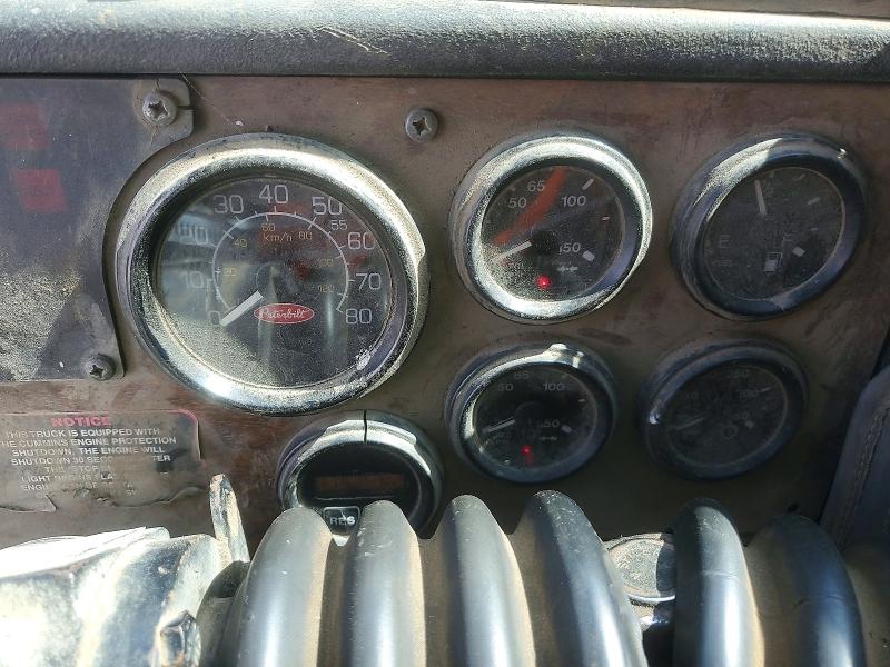 Продажа на аукционе авто 2001 Peterbilt 320, vin: 1NPZH07X71D713046, номер лота: 47988096