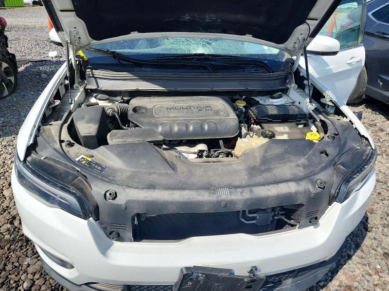 2019 Jeep Cherokee მანქანა იყიდება აუქციონზე, vin: 1C4PJMLBXKD239714, აუქციონის ნომერი: 49394076