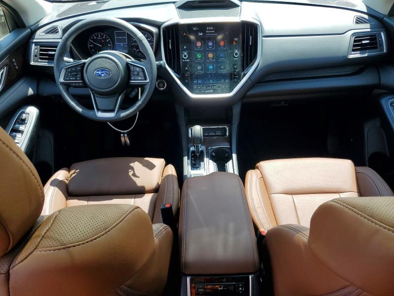 Aukcja sprzedaży 2025 Subaru Ascent, vin: 4S4WMAUD1S3434720, numer aukcji: 51140136