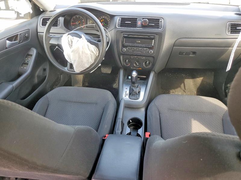 Продаж на аукціоні авто 2014 Volkswagen Jetta, vin: 3VW2K7AJ1EM254837, номер лоту: 49719046