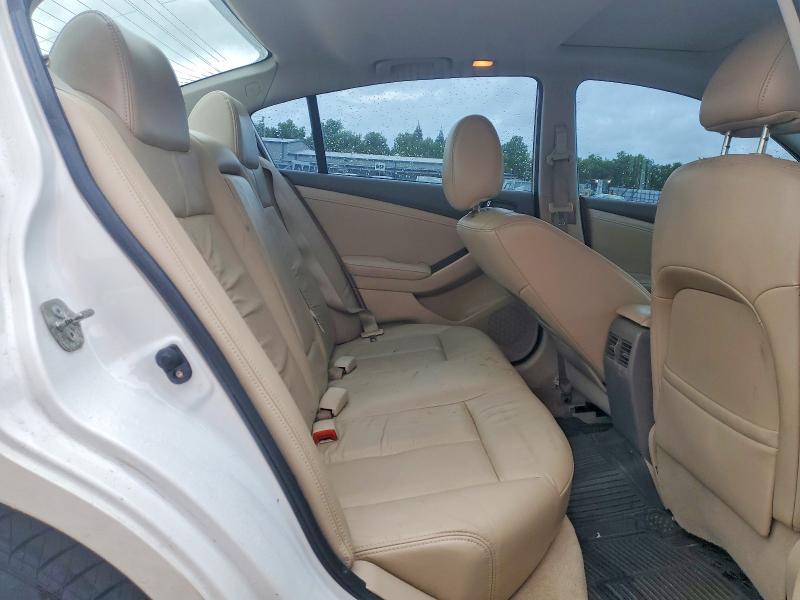 Продаж на аукціоні авто 2011 Nissan Altima, vin: 1N4AL2AP1BN511053, номер лоту: 48109386