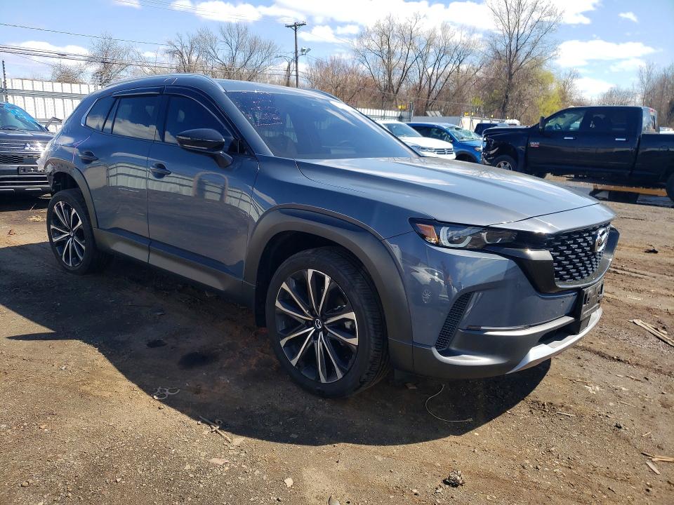 Aukcja sprzedaży 2024 Mazda Cx-50, vin: 7MMVABEY9RN243545, numer aukcji: 48739166