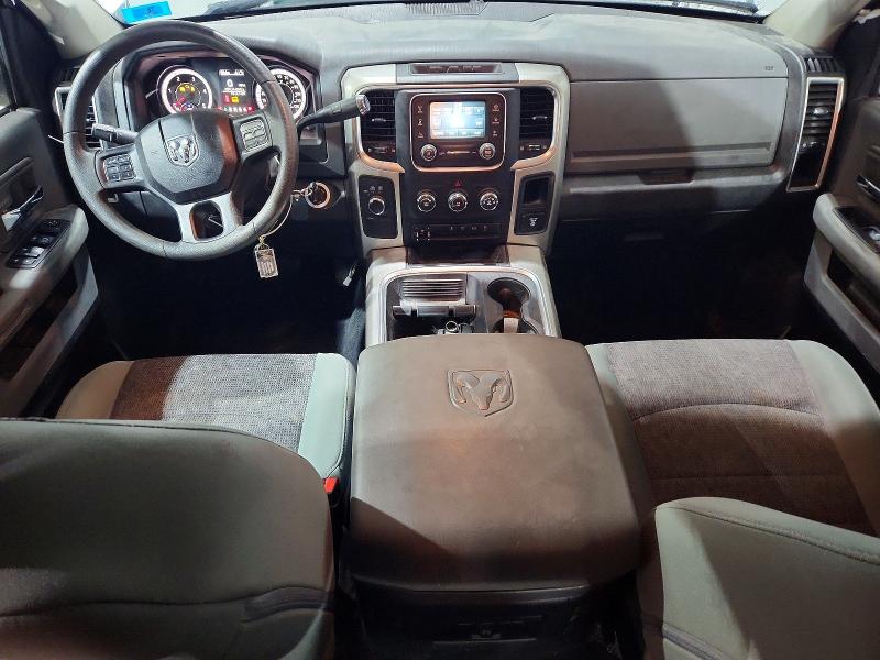 Продажа на аукционе авто 2018 Ram 2500, vin: 3C6UR5DL4JG380103, номер лота: 49578426