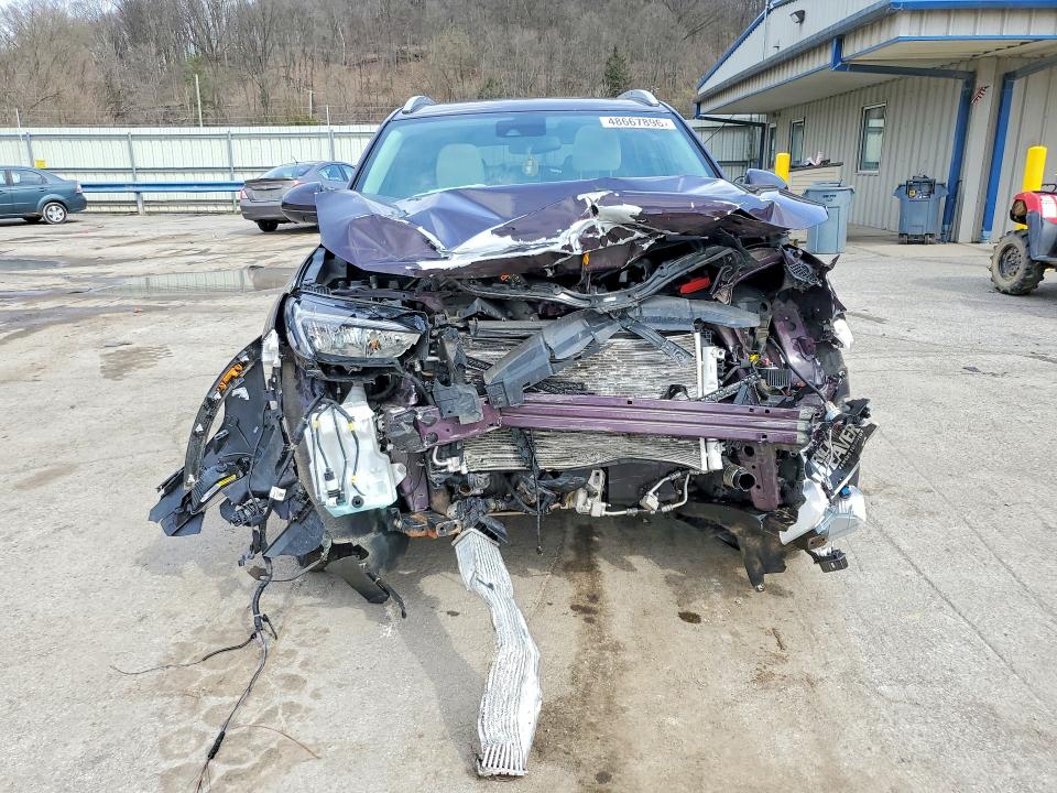 Aukcja sprzedaży 2021 Buick Encore Gx, vin: KL4MMESL8MB137248, numer aukcji: 48667896