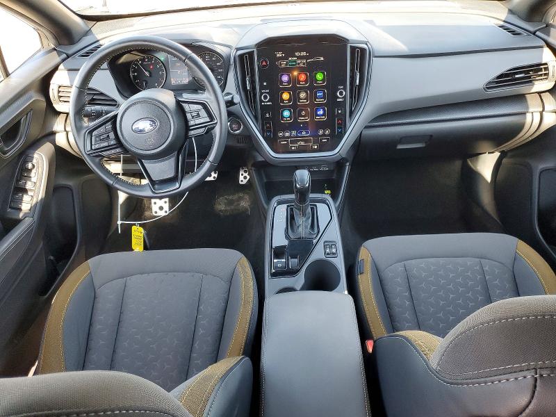 Продаж на аукціоні авто 2024 Subaru Crosstrek, vin: 4S4GUHF65R3761563, номер лоту: 49617296