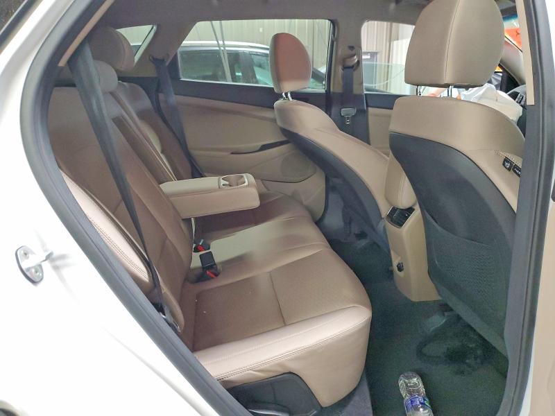 2019 Hyundai Tucson მანქანა იყიდება აუქციონზე, vin: KM8J3CALXKU931246, აუქციონის ნომერი: 51702686