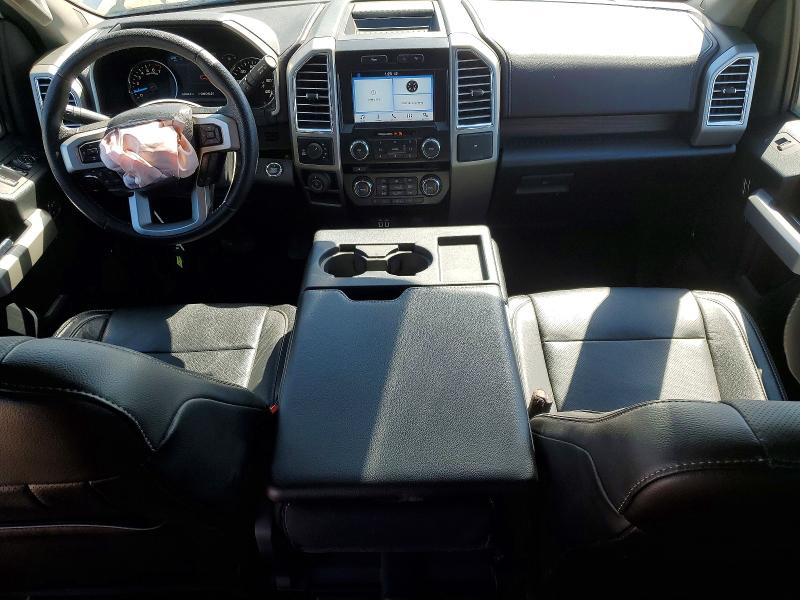 2016 Ford F150 მანქანა იყიდება აუქციონზე, vin: 1FTEW1EP1GKE83559, აუქციონის ნომერი: 49580896