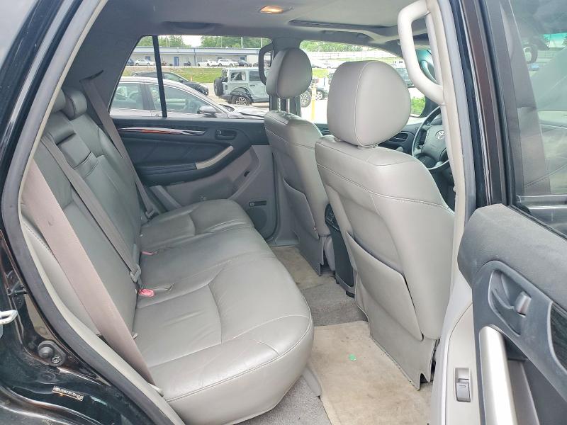 Продаж на аукціоні авто 2007 Toyota 4runner, vin: JTEBU17R170116143, номер лоту: 50779526