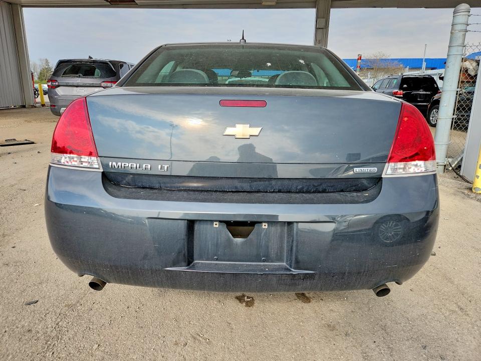 Продажа на аукционе авто 2016 Chevrolet Impala Limited, vin: 2G1WB5E35G1103913, номер лота: 48893406