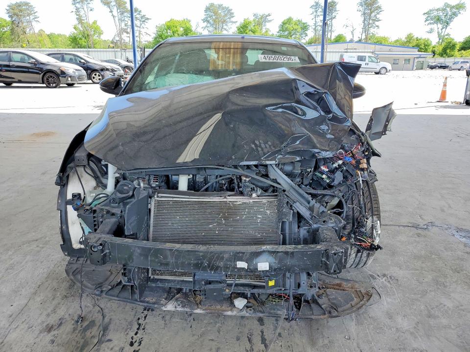 2024 Kia Forte მანქანა იყიდება აუქციონზე, vin: 3KPF54AD9RE723225, აუქციონის ნომერი: 51640176