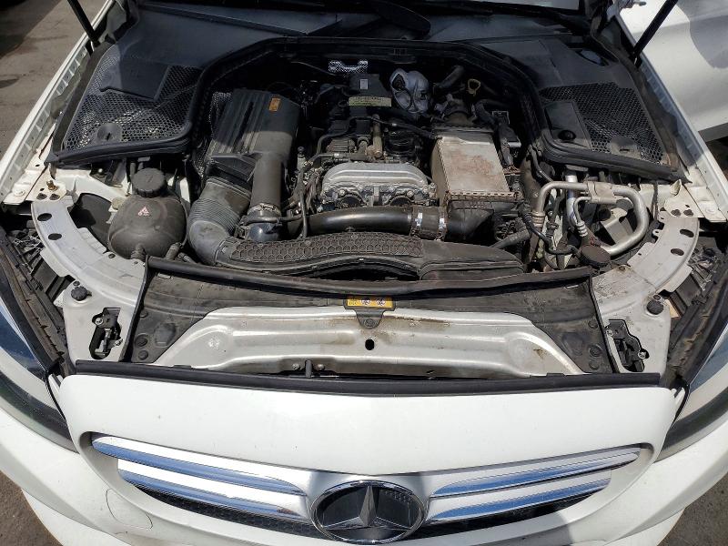Продажа на аукционе авто 2018 Mercedes-benz C, vin: WDDWF4JB1JR385667, номер лота: 51368126
