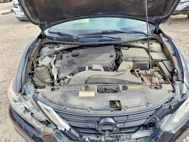 Продажа на аукционе авто 2017 Nissan Altima, vin: 1N4AL3AP4HN361518, номер лота: 50092036