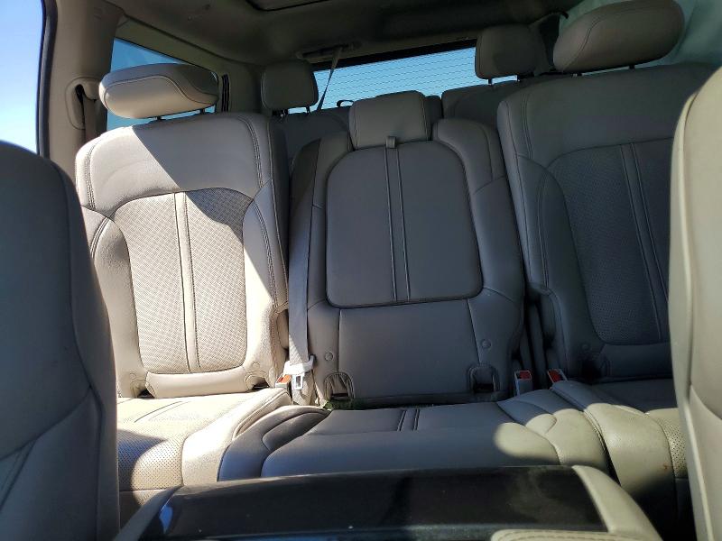 Aukcja sprzedaży 2024 Jeep Wagoneer, vin: 1C4SJUAP5RS104817, numer aukcji: 48944486