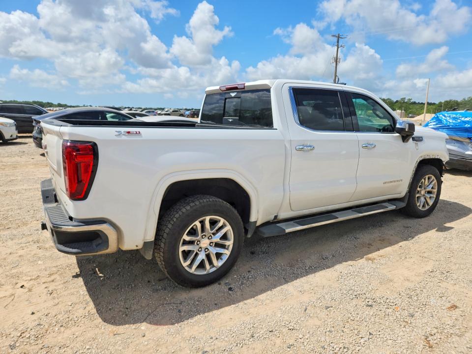 Продаж на аукціоні авто 2022 Gmc Sierra Limited, vin: 3GTU9DED9NG217107, номер лоту: 51088126