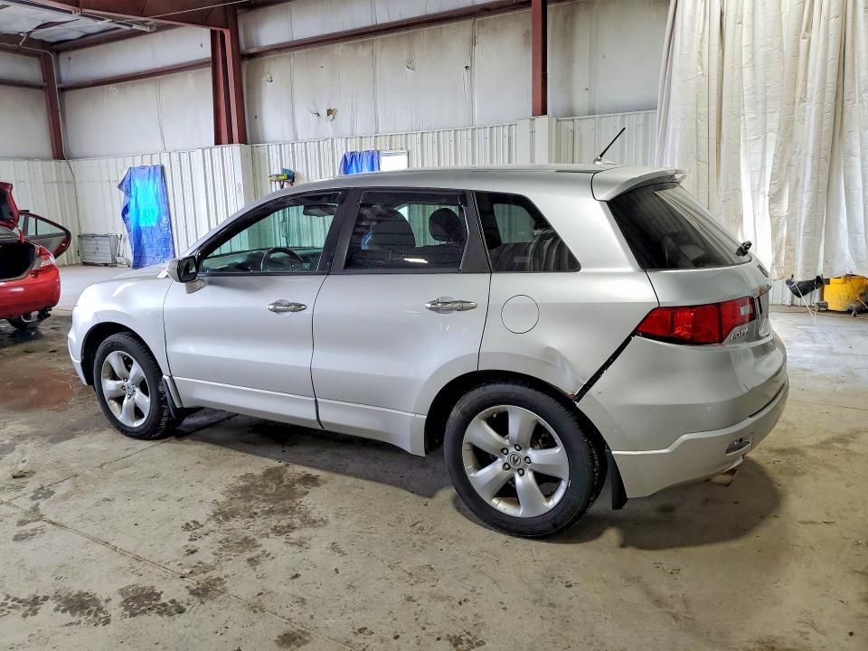 Aukcja sprzedaży 2008 Acura Rdx, vin: 5J8TB18248A010279, numer aukcji: 49823326