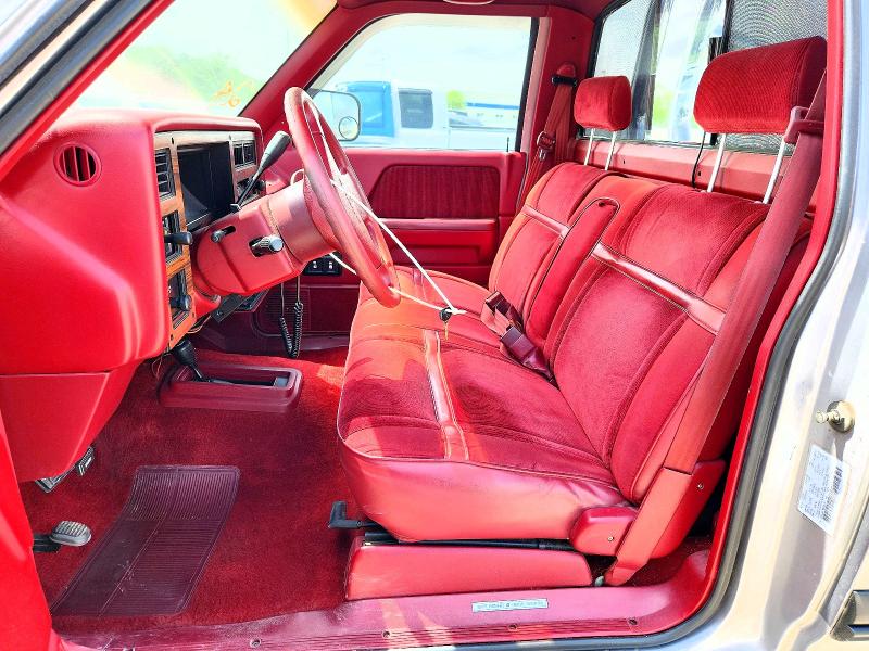 Aukcja sprzedaży 1992 Dodge Dakota, vin: 1B7GG26Y2NS662676, numer aukcji: 51113666