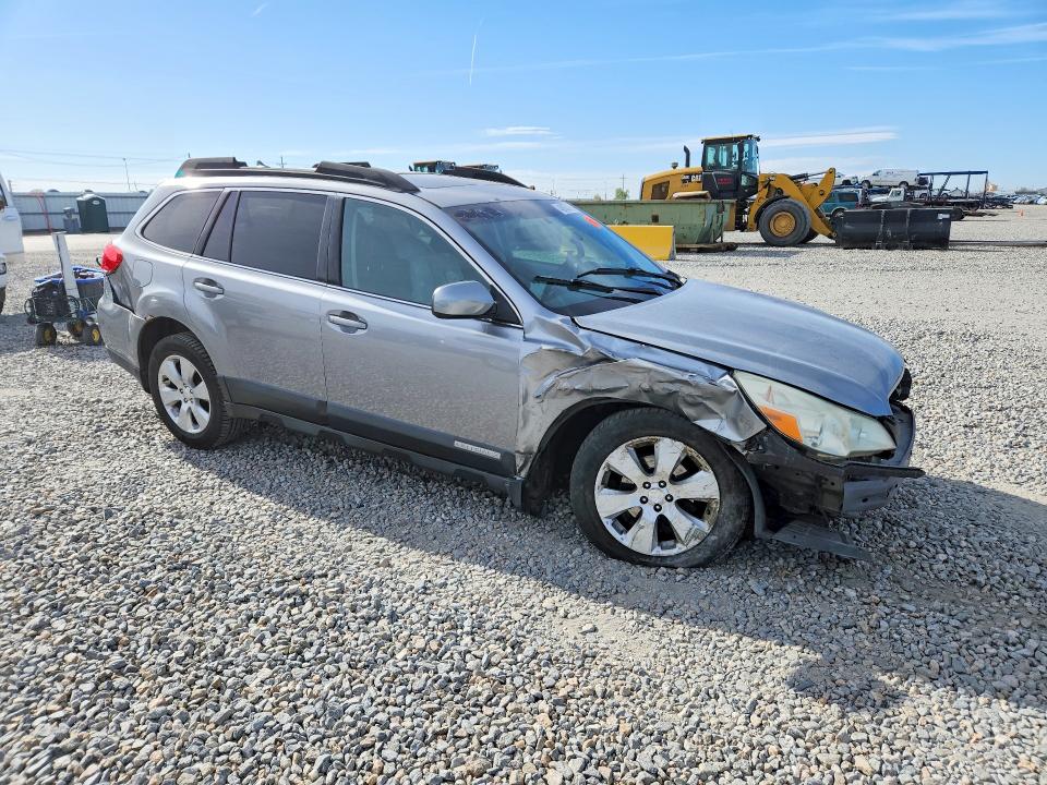 Aukcja sprzedaży 2011 Subaru Outback, vin: 4S4BRCKC3B3373263, numer aukcji: 48935796