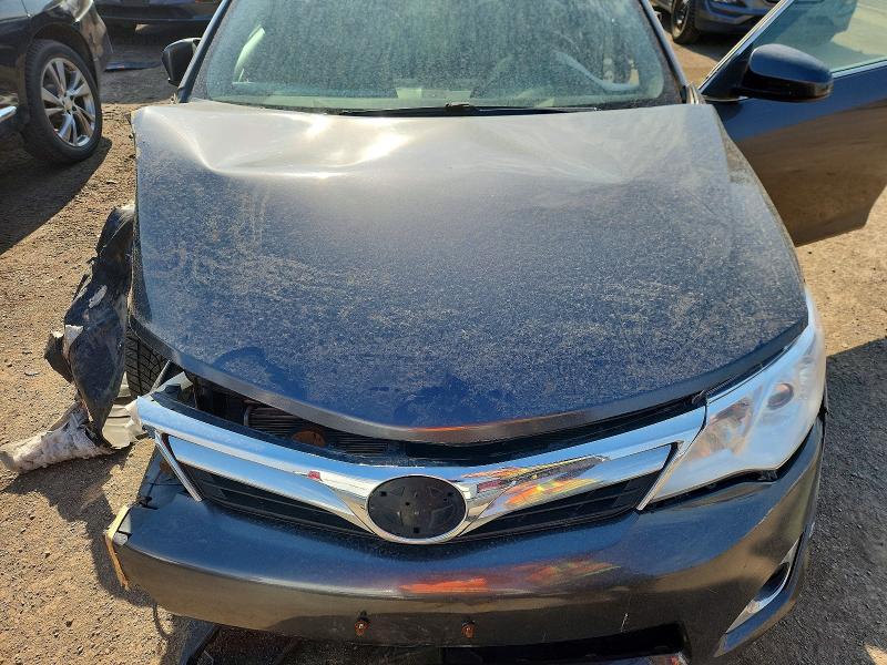 Продаж на аукціоні авто 2014 Toyota Camry Hybrid, vin: 4T1BD1FK3EU118700, номер лоту: 48574296