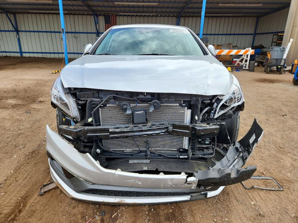 Aukcja sprzedaży 2017 Hyundai Sonata, vin: 5NPE34AF9HH454429, numer aukcji: 49008876