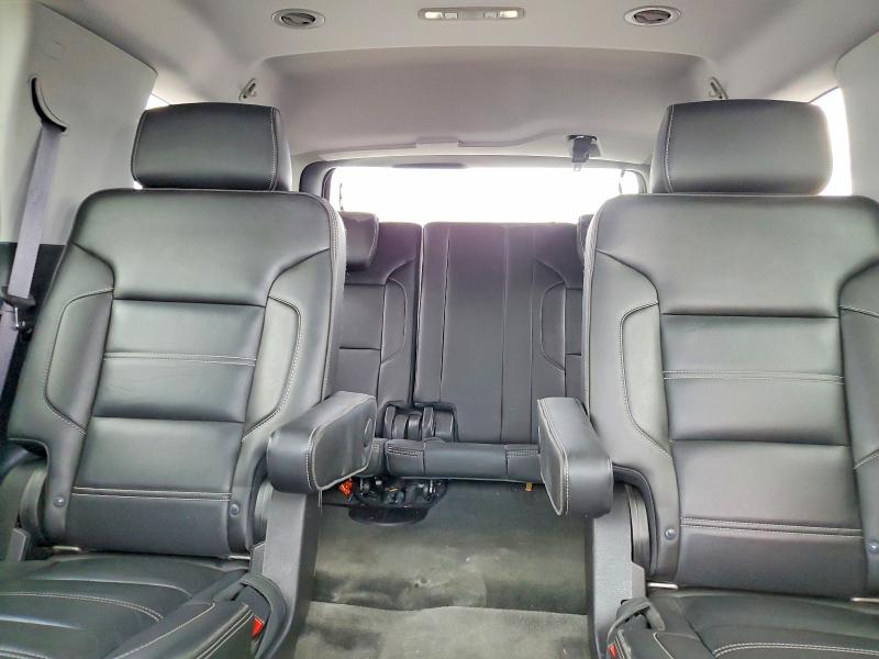 Aukcja sprzedaży 2015 Gmc Yukon, vin: 1GKS1CKJ9FR176373, numer aukcji: 50100856
