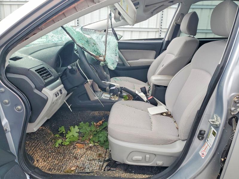 Aukcja sprzedaży 2015 Subaru Forester, vin: JF2SJADC5FH439710, numer aukcji: 50158556