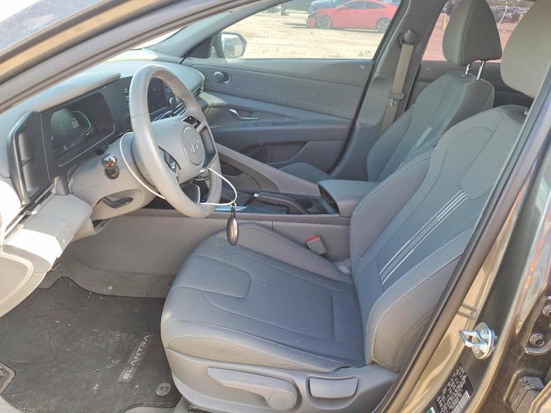 2025 Hyundai Elantra მანქანა იყიდება აუქციონზე, vin: KMHLM4DGXSU986113, აუქციონის ნომერი: 47139046
