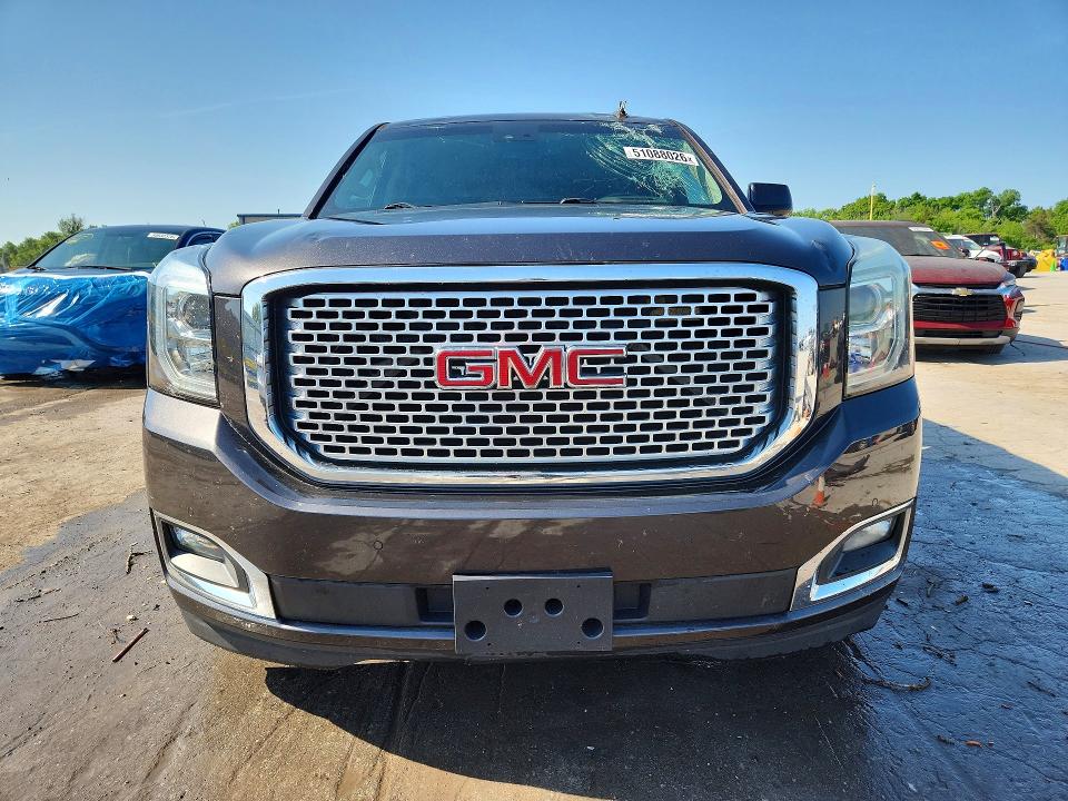 Aukcja sprzedaży 2016 Gmc Yukon Xl, vin: 1GKS1HKJ8GR113215, numer aukcji: 51088026
