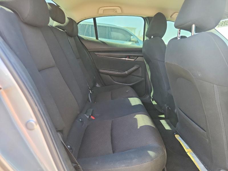 Aukcja sprzedaży 2021 Mazda 3, vin: 3MZBPAA71MM203565, numer aukcji: 50828906